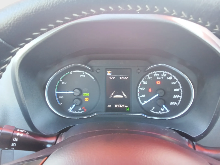 Imagen de TOYOTA Yaris