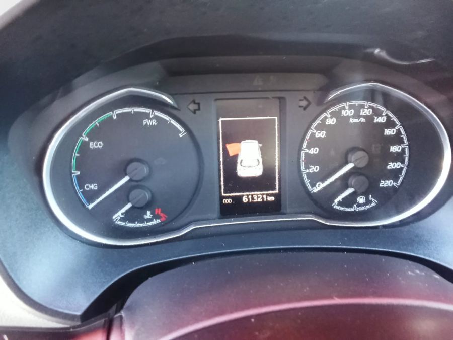 Imagen de TOYOTA Yaris