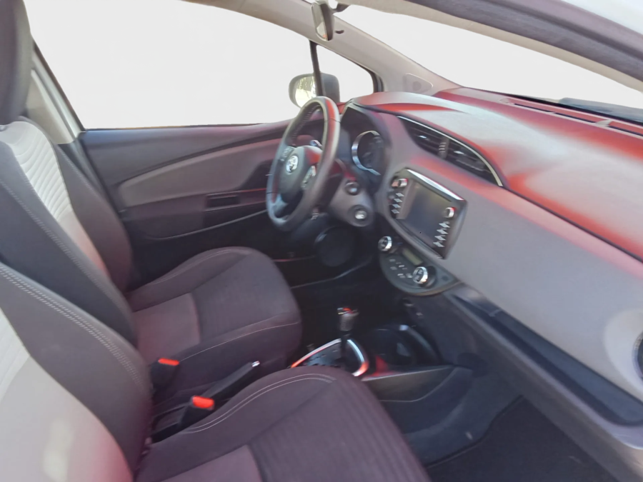 Imagen de TOYOTA Yaris