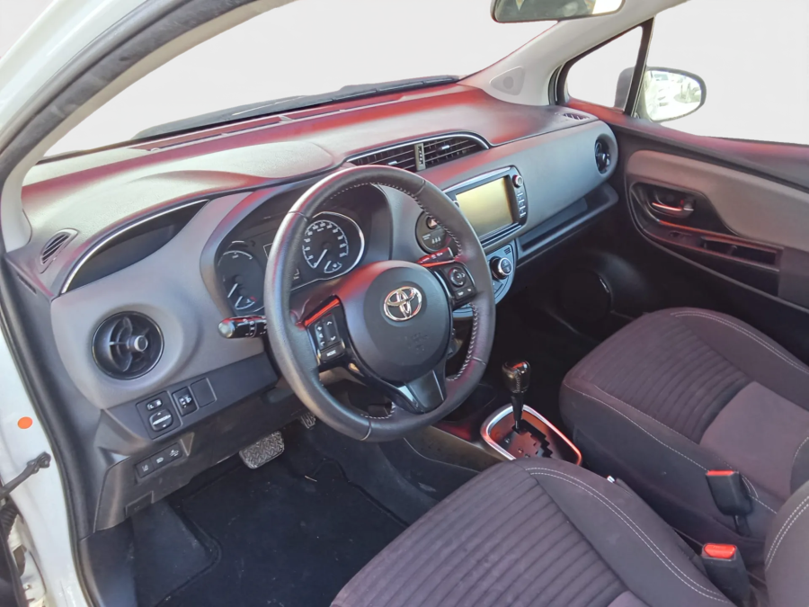 Imagen de TOYOTA Yaris