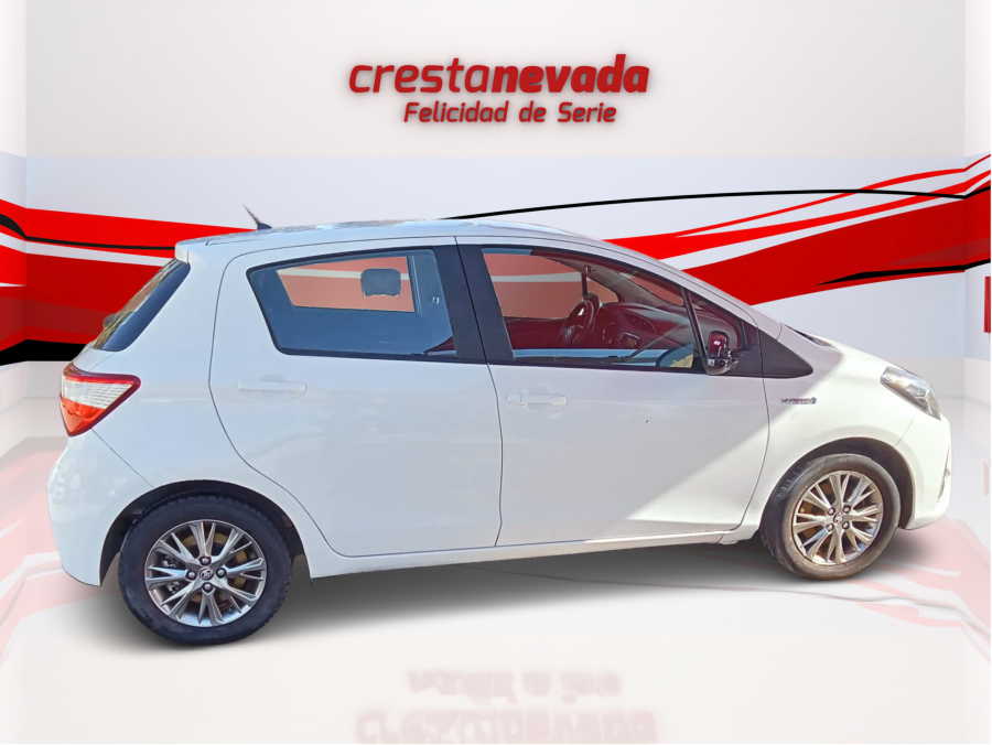 Imagen de TOYOTA Yaris