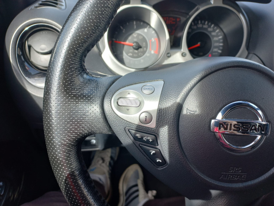 Imagen de NISSAN JUKE