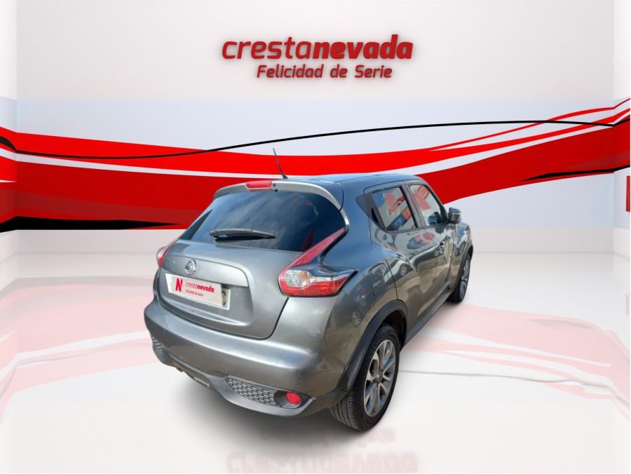Imagen de NISSAN JUKE