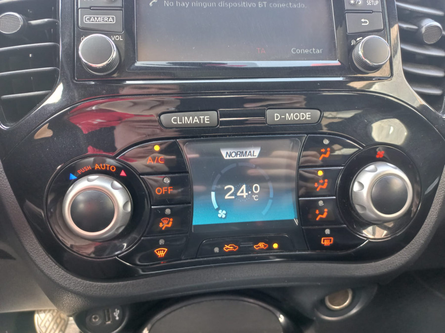 Imagen de NISSAN JUKE