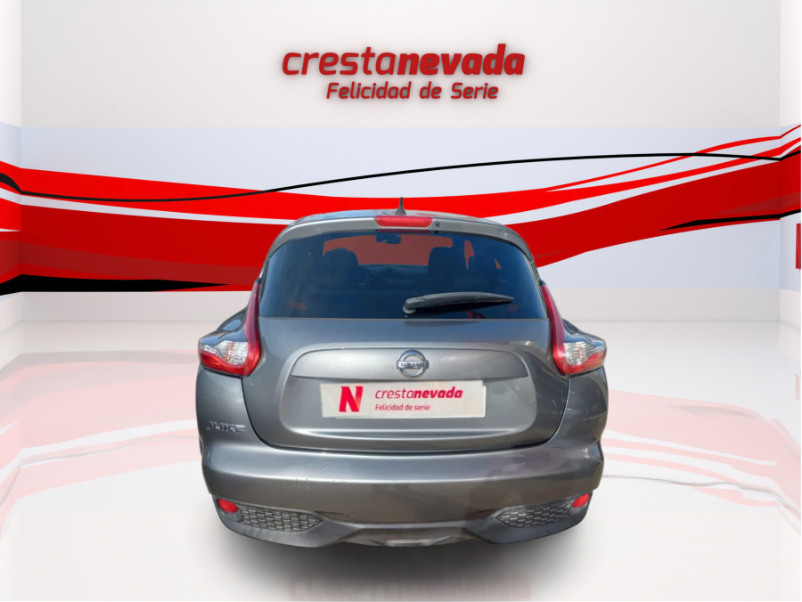 Imagen de NISSAN JUKE