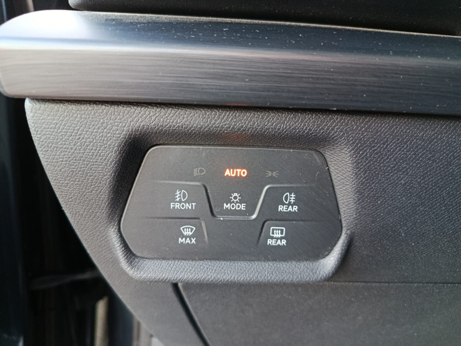 Imagen de cupra Formentor