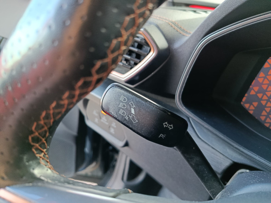 Imagen de cupra Formentor