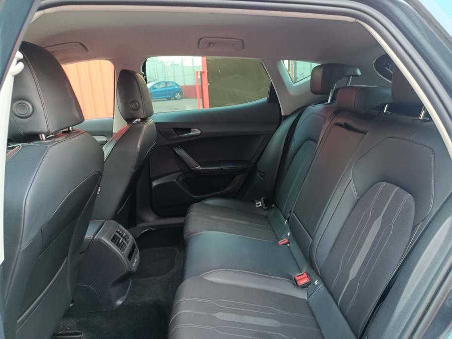 Imagen de cupra Formentor