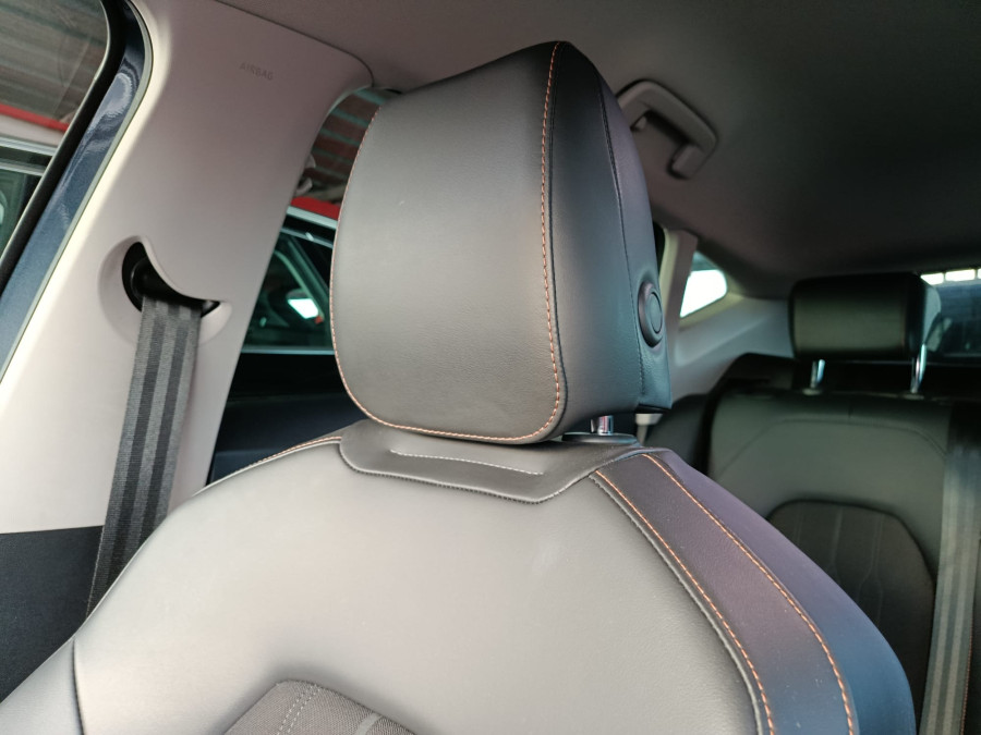 Imagen de cupra Formentor