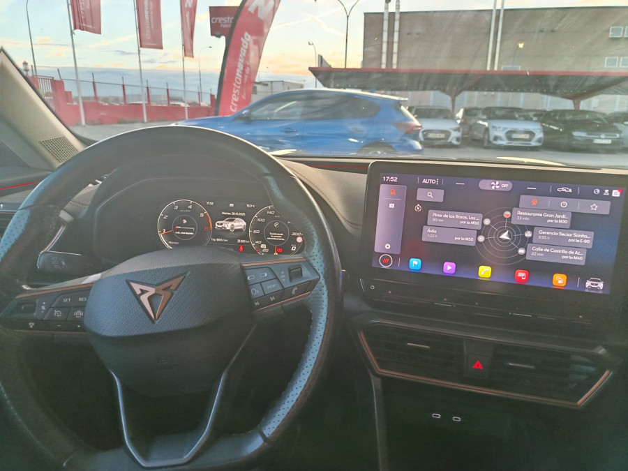 Imagen de cupra Formentor