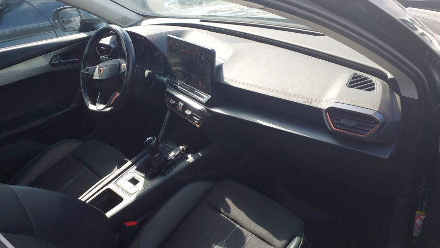 Imagen de cupra Formentor