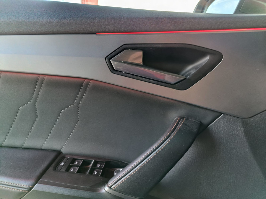 Imagen de cupra Formentor