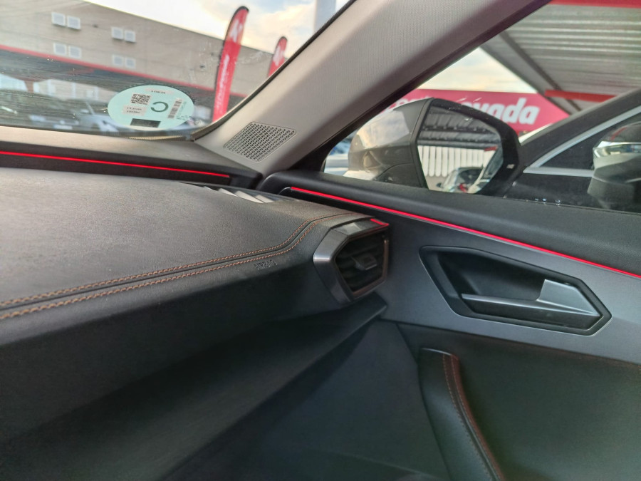 Imagen de cupra Formentor