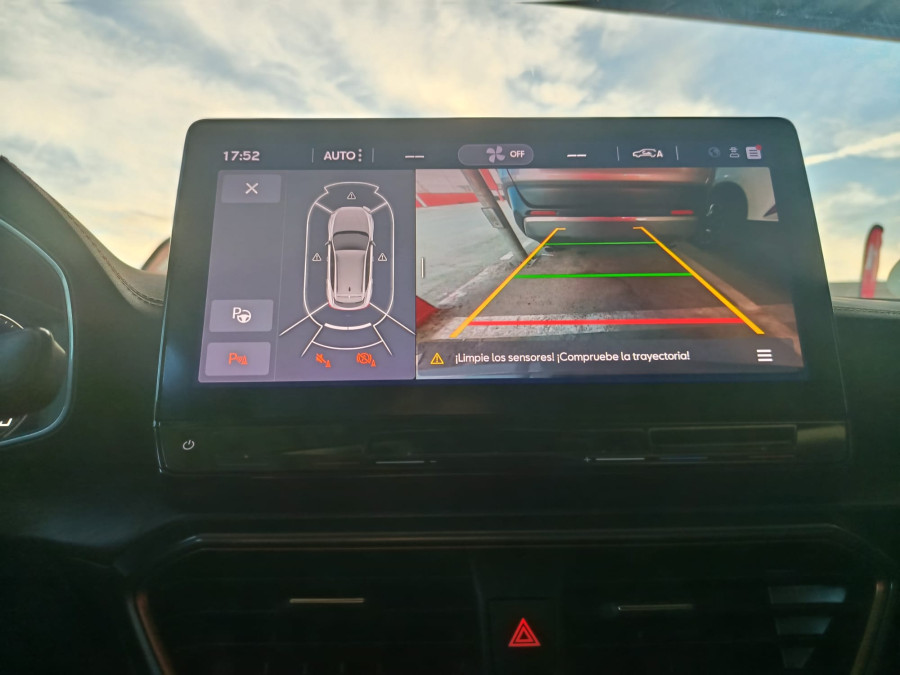 Imagen de cupra Formentor