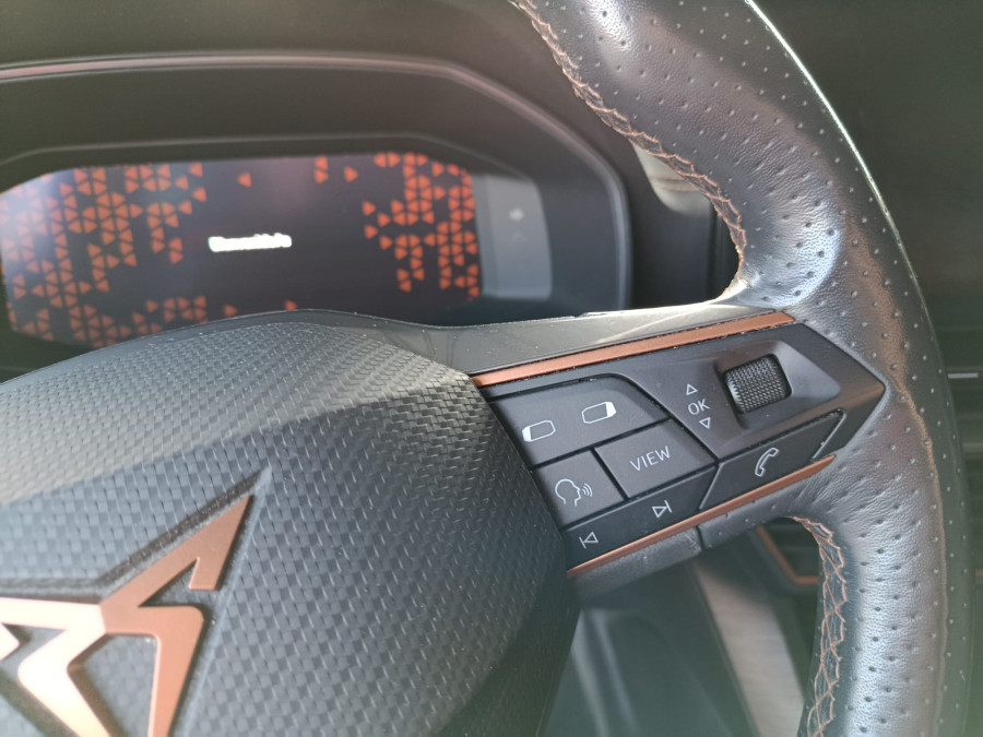 Imagen de cupra Formentor