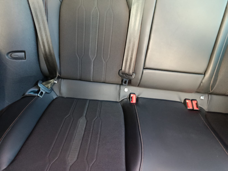 Imagen de cupra Formentor