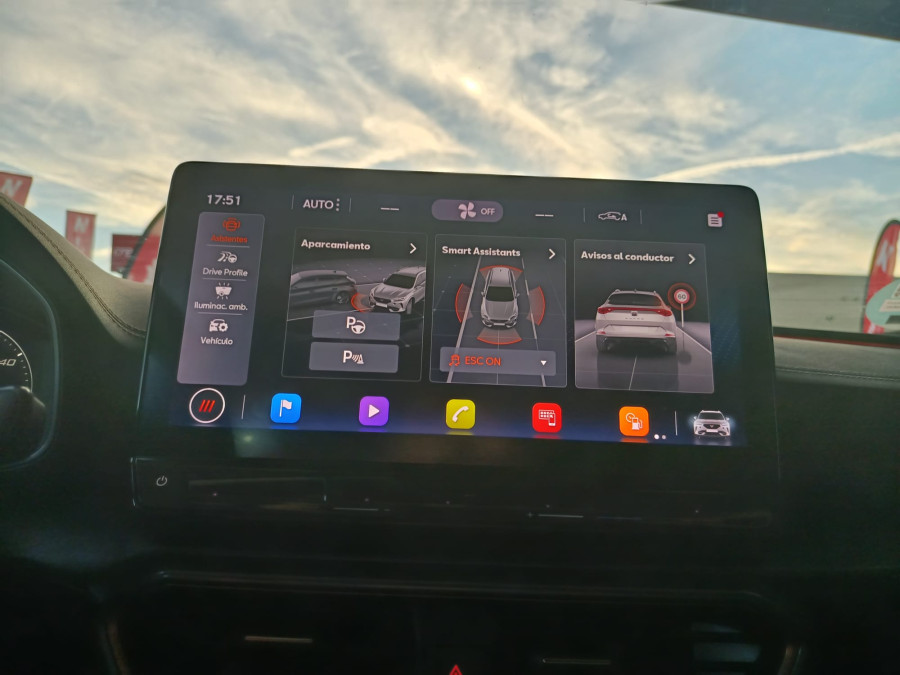 Imagen de cupra Formentor