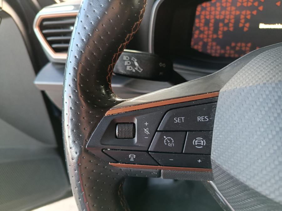 Imagen de cupra Formentor