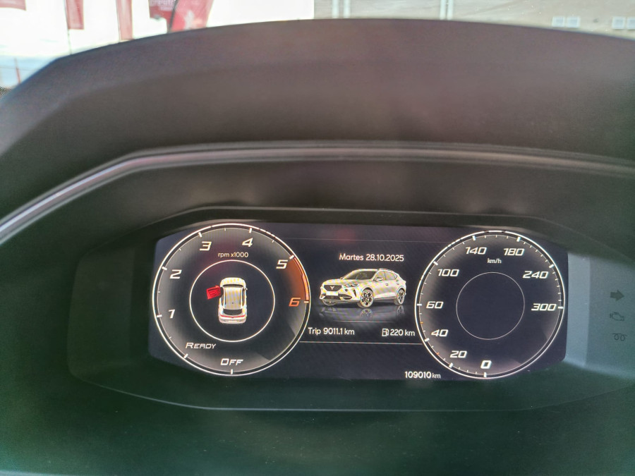 Imagen de cupra Formentor