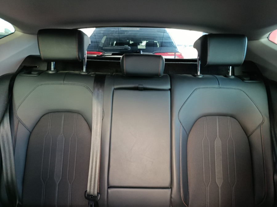 Imagen de cupra Formentor