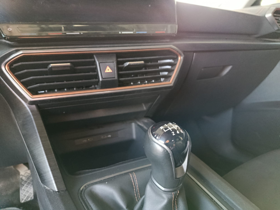 Imagen de cupra Formentor