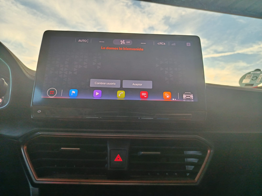 Imagen de cupra Formentor