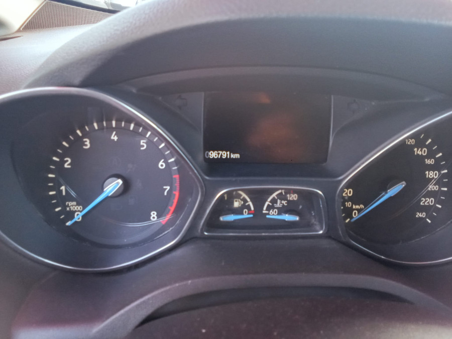 Imagen de Ford C-Max