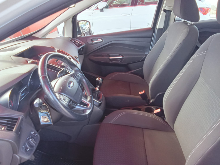 Imagen de Ford C-Max