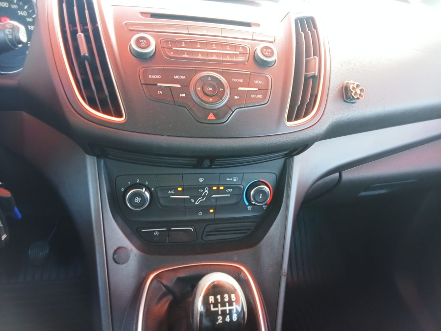 Imagen de Ford C-Max