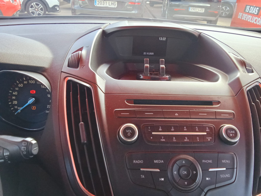 Imagen de Ford C-Max