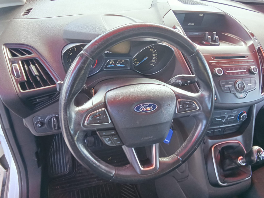 Imagen de Ford C-Max