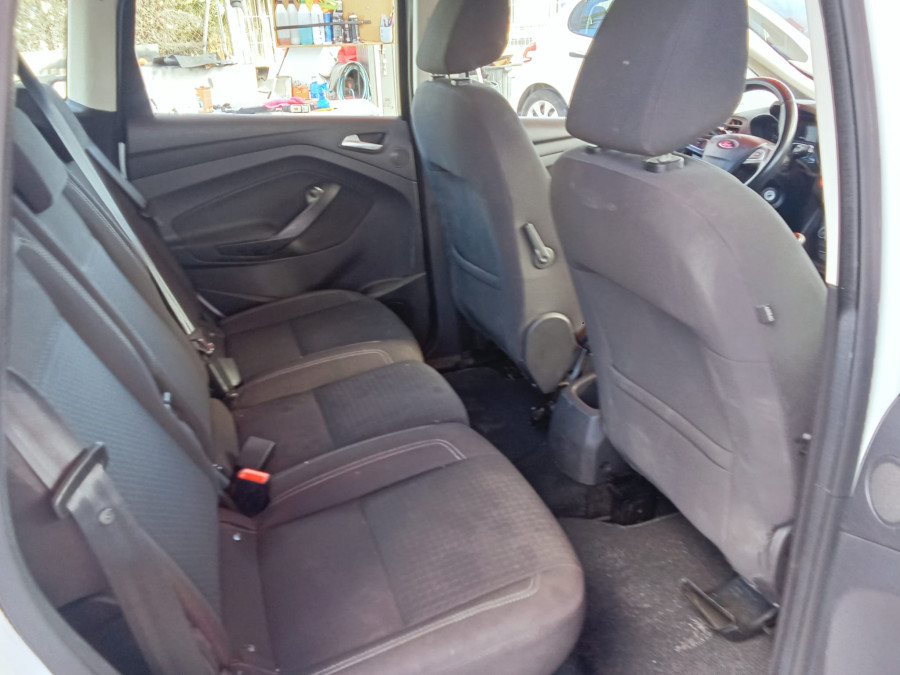Imagen de Ford C-Max