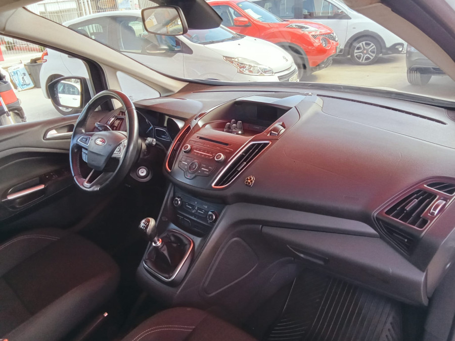 Imagen de Ford C-Max