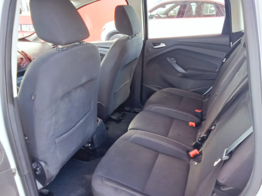 Imagen de Ford C-Max
