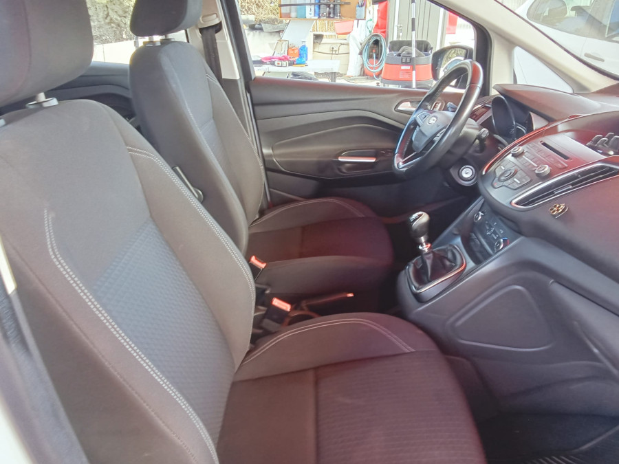 Imagen de Ford C-Max