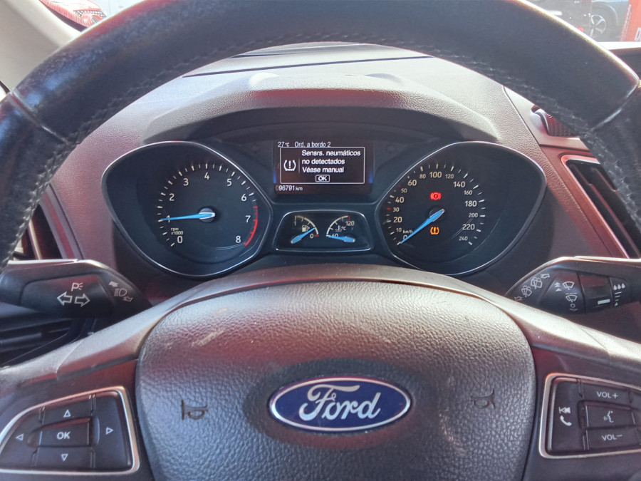 Imagen de Ford C-Max