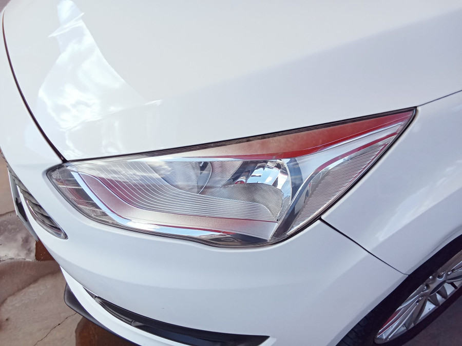 Imagen de Ford C-Max