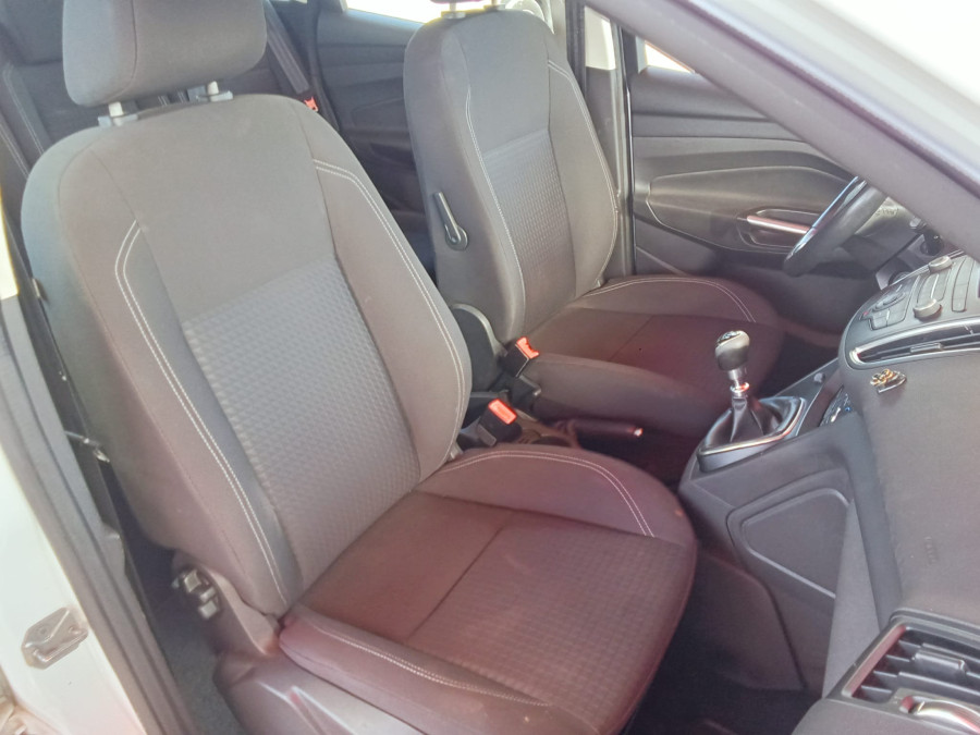 Imagen de Ford C-Max