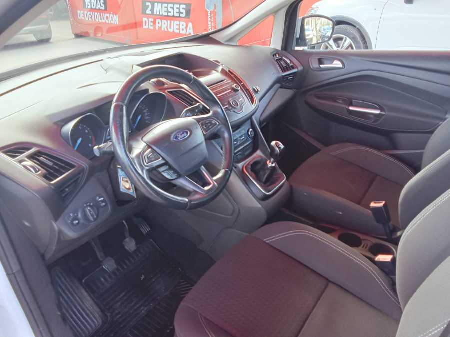 Imagen de Ford C-Max