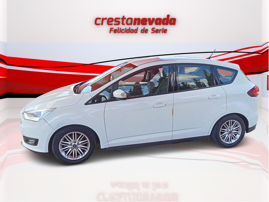 Imagen de Ford C-Max