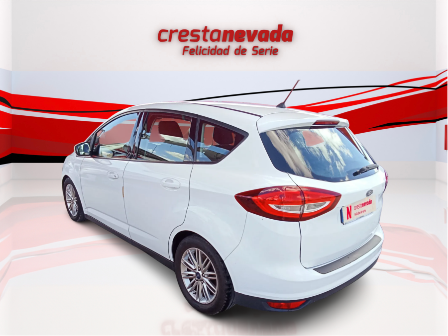 Imagen de Ford C-Max