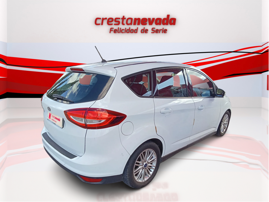 Imagen de Ford C-Max