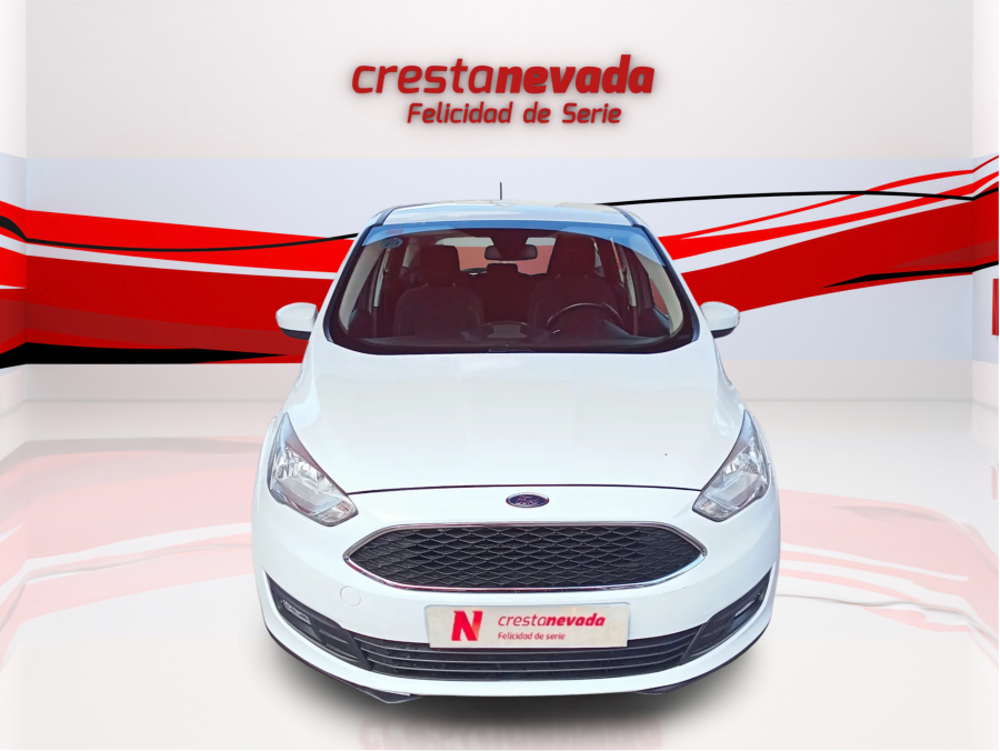 Imagen de Ford C-Max