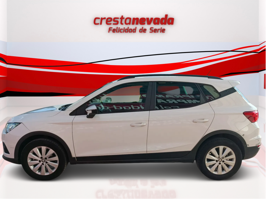 Imagen de SEAT Arona