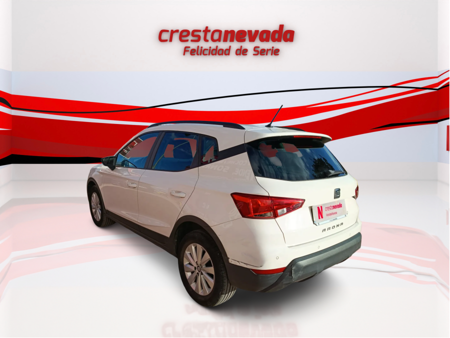 Imagen de SEAT Arona