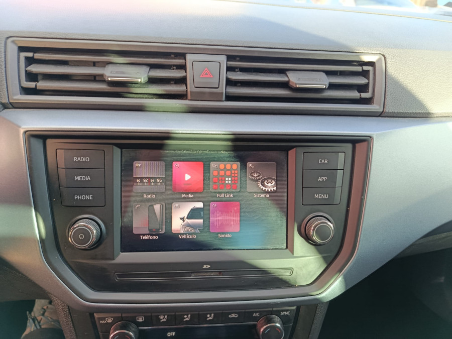 Imagen de SEAT Arona