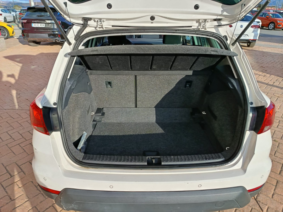 Imagen de SEAT Arona