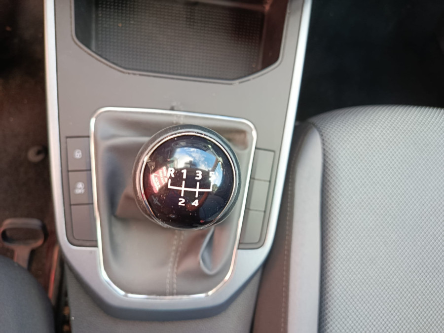 Imagen de SEAT Arona