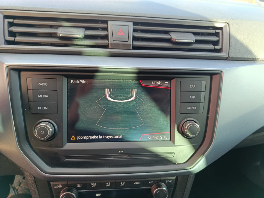 Imagen de SEAT Arona