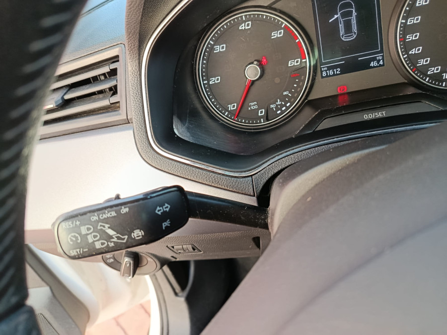 Imagen de SEAT Arona